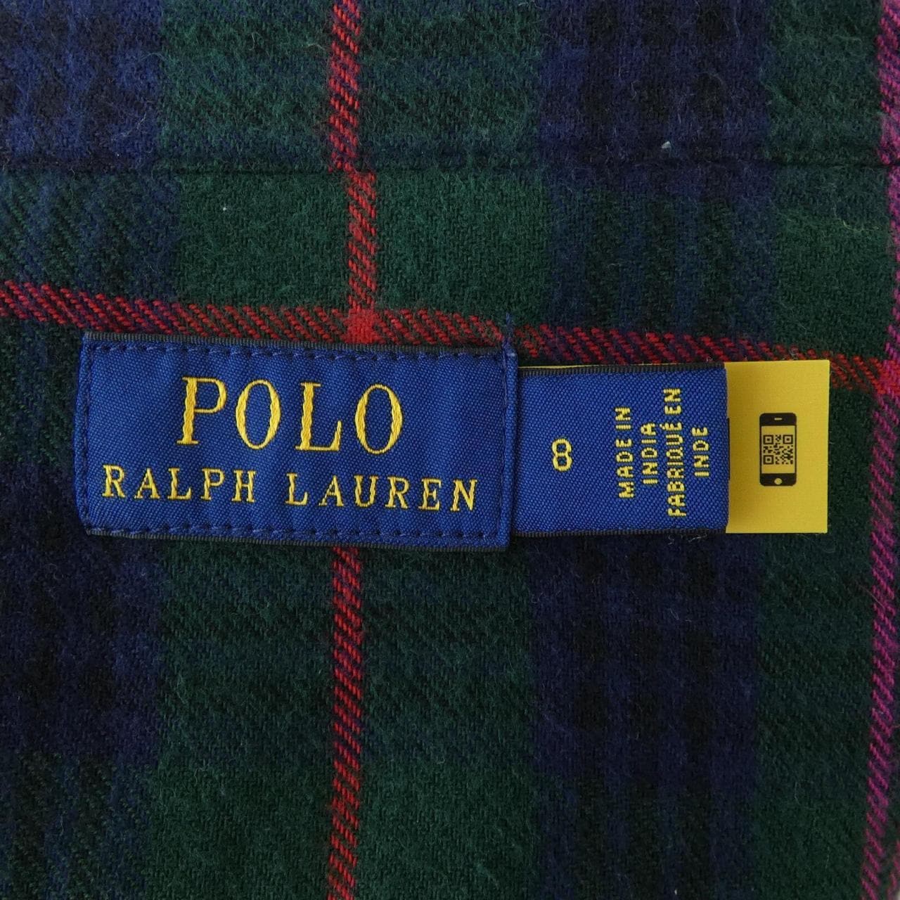 ポロラルフローレン POLO RALPH LAUREN シャツ
