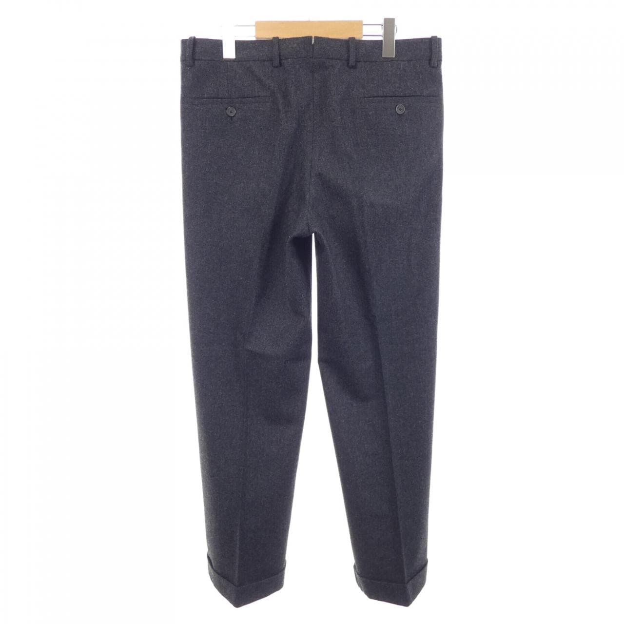 ベルナールザンス BERNARD ZINS BEAMS BAC J 6BL パンツ