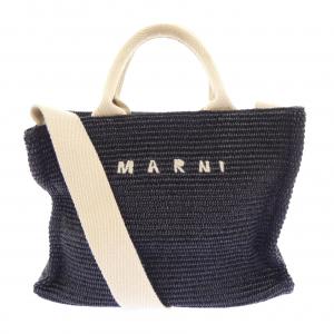 マルニ MARNI EAST-WESTトートバッグ SHMP0077U0 BAG