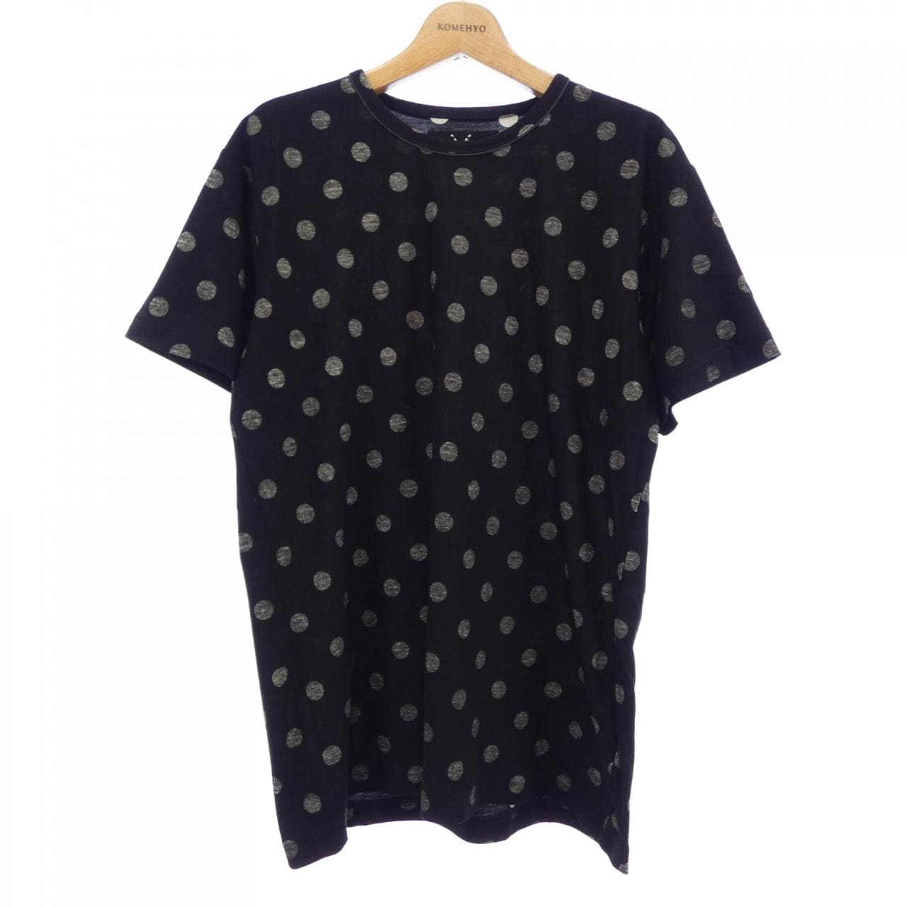 ワイズ Y's YL-T60-057-2 Tシャツ