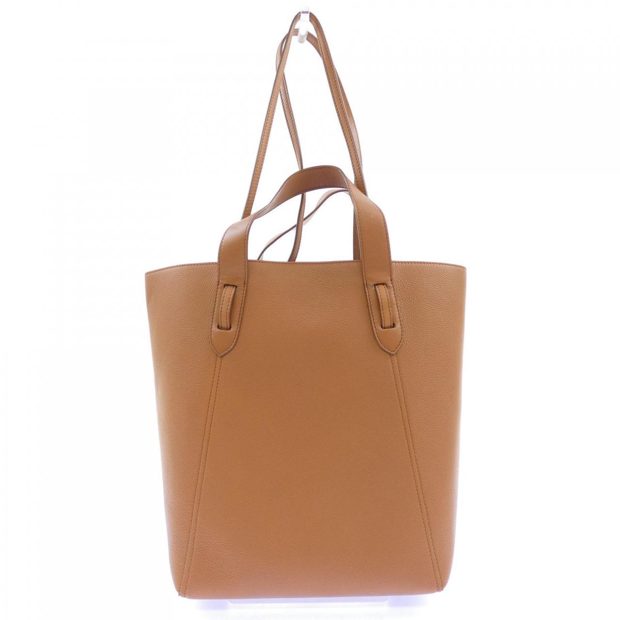 ジェイアンドエムデヴィッドソン J&M DAVIDSON BOW TOTE BAG