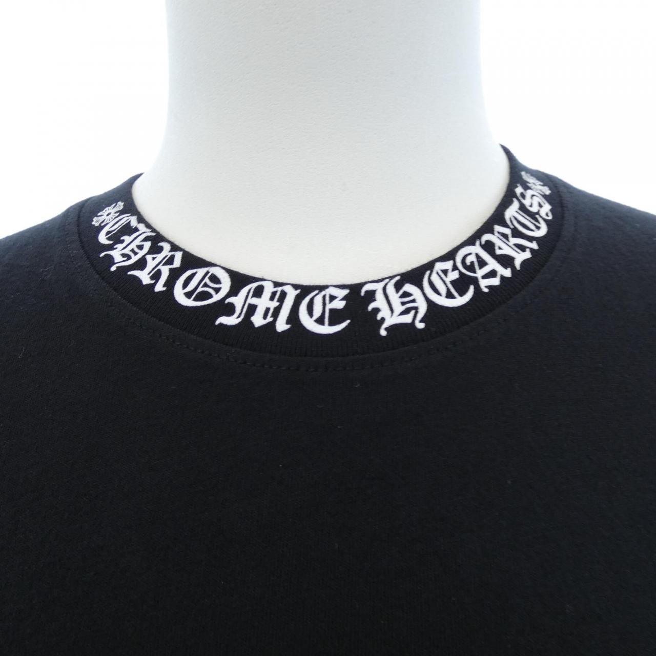 クロムハーツ CHROME HEARTS 408129111******756 Tシャツ