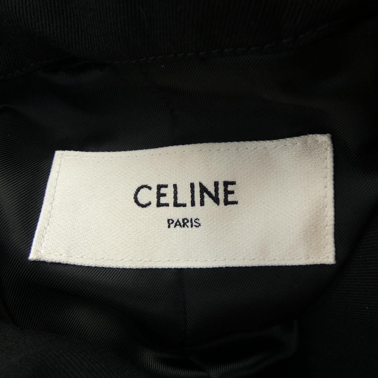セリーヌ CELINE 2M015927C トレンチコート