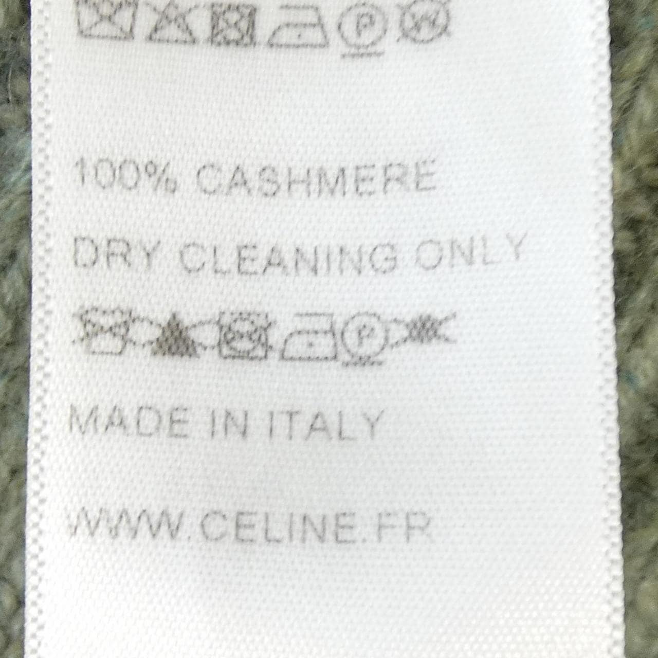 セリーヌ CELINE 2A995384D ニット