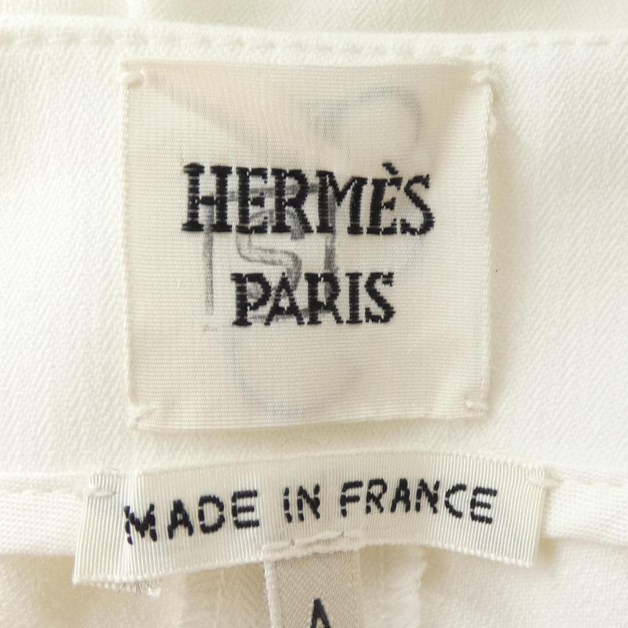 エルメス HERMES パンツ