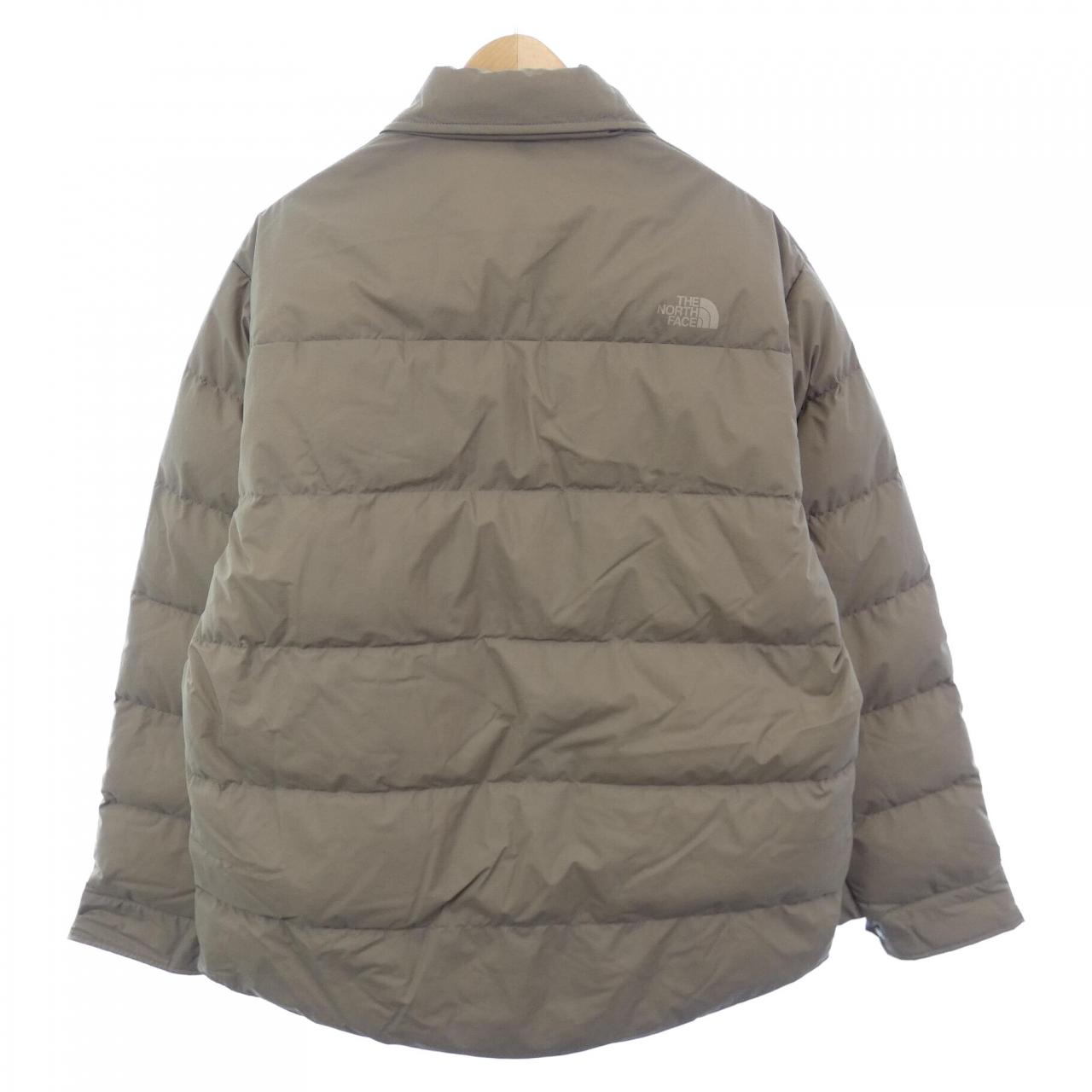 The North Face THE NORTH FACE down jacket