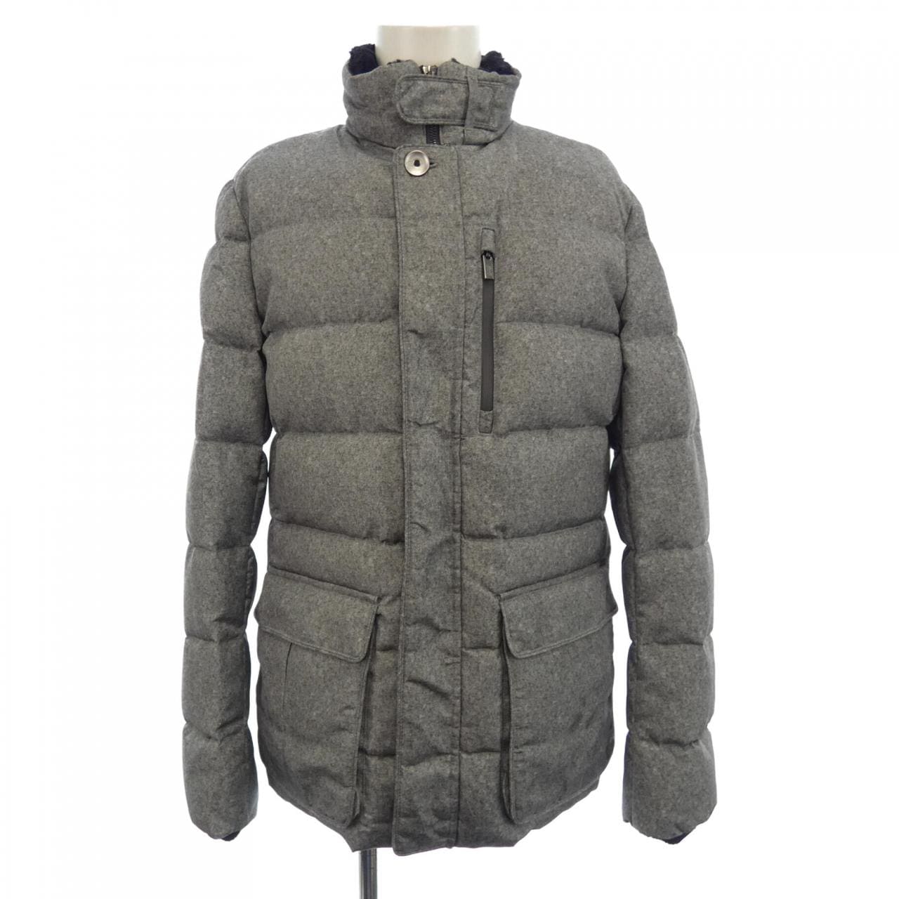 ARMANI collezioni collezioni down jacket