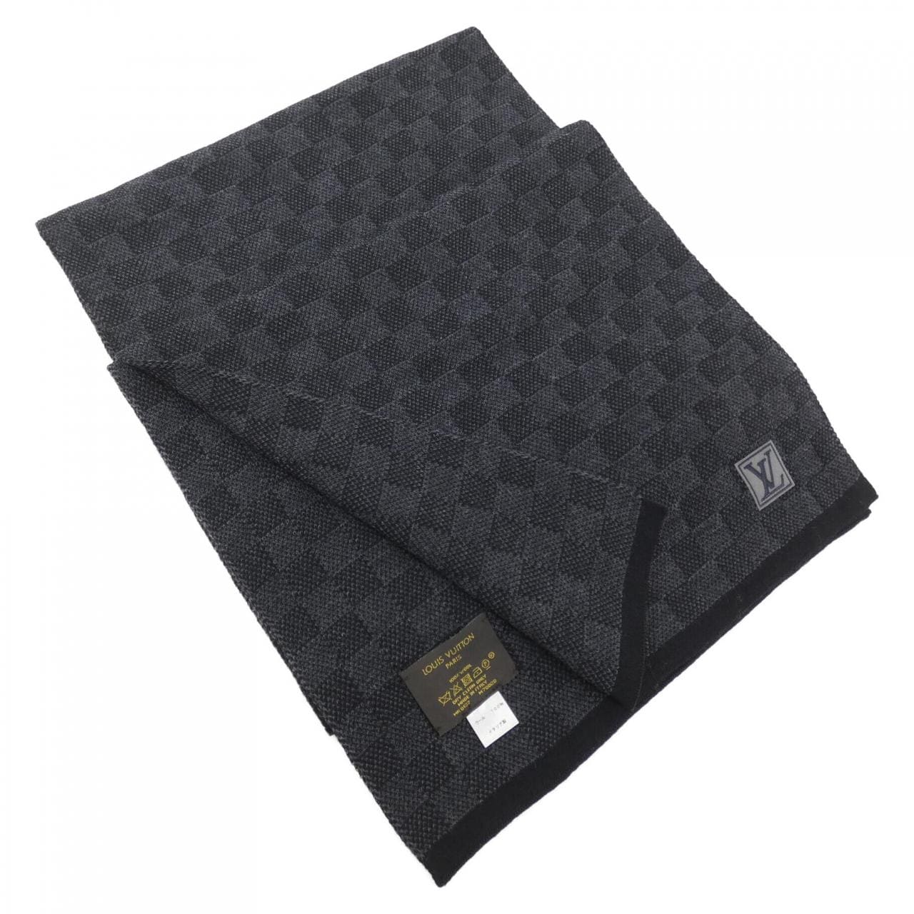 ルイヴィトン LOUIS VUITTON MUFFLER