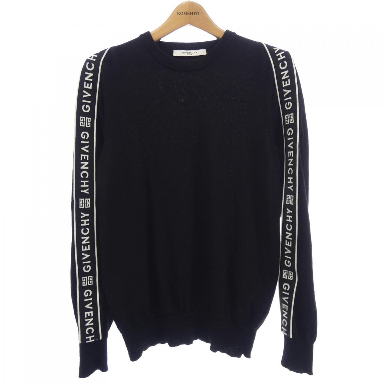 GIVENCHY GIVENCHY knitwear