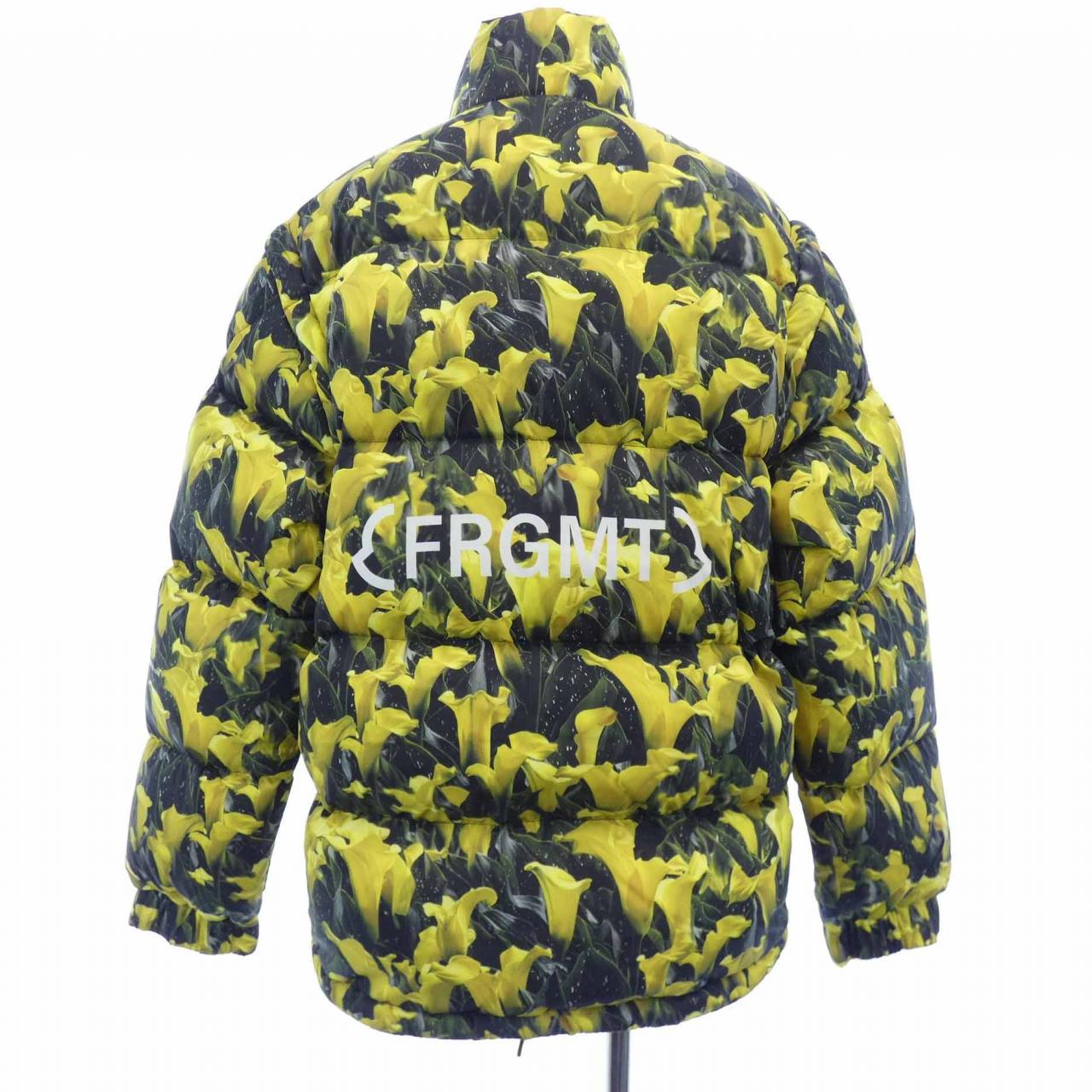 モンクレール ジーニアス MONCLER GENIUS ダウンジャケット
