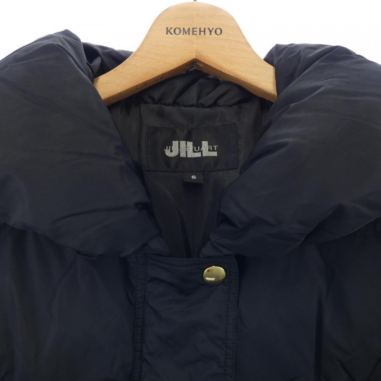 ジルスチュアート JILL STUART ダウンコート