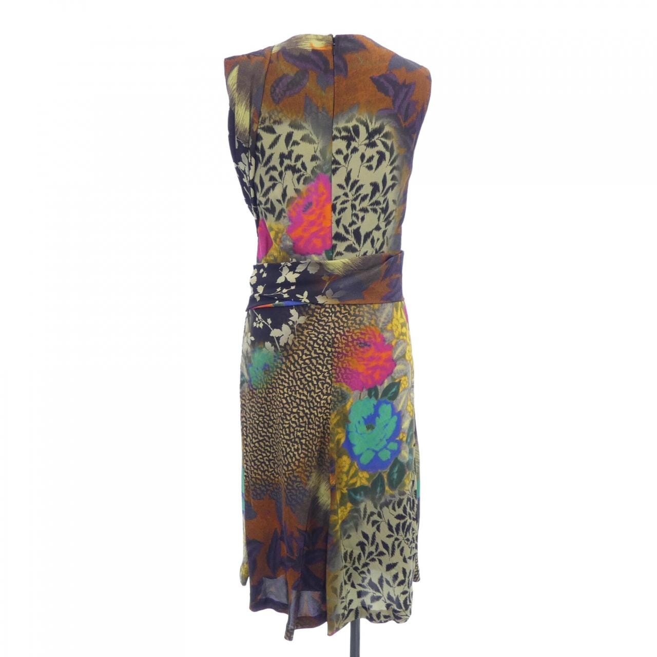エトロ ETRO ワンピース