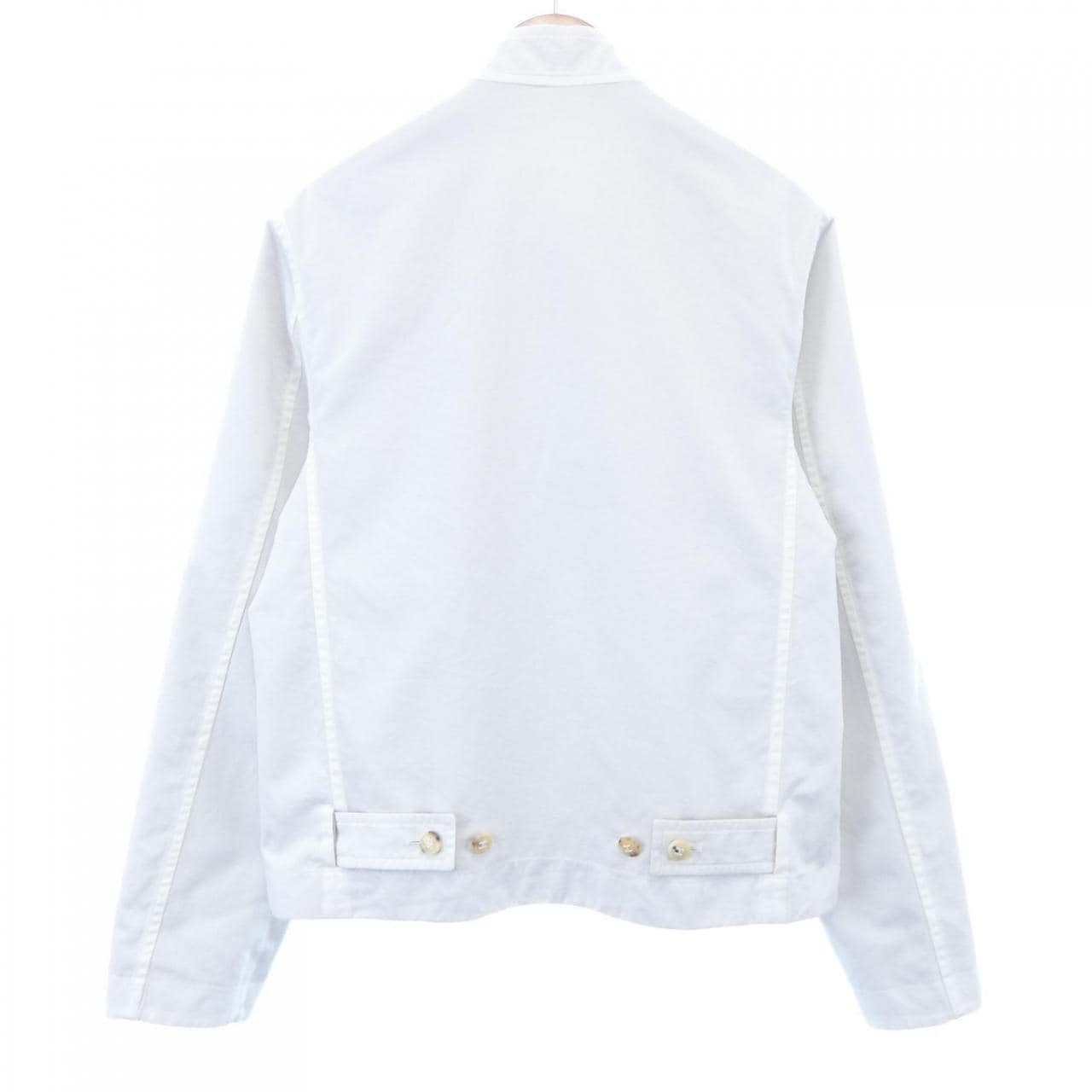 【ヴィンテージ】エルメス HERMES ジャケット