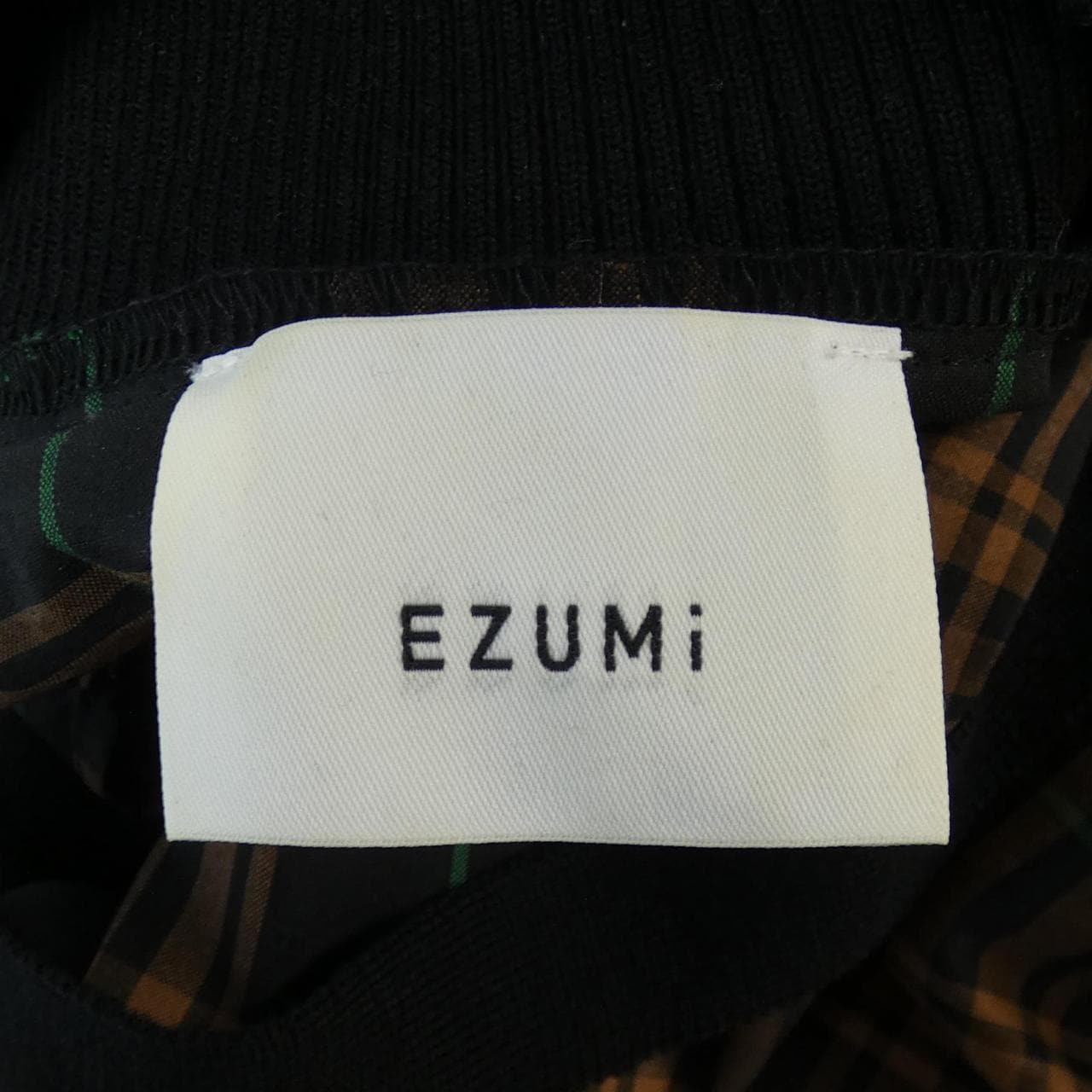 EZUMi連衣裙