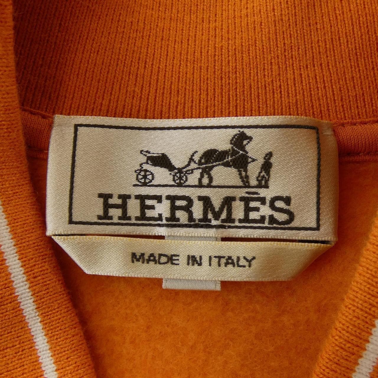 エルメス HERMES ブルゾン