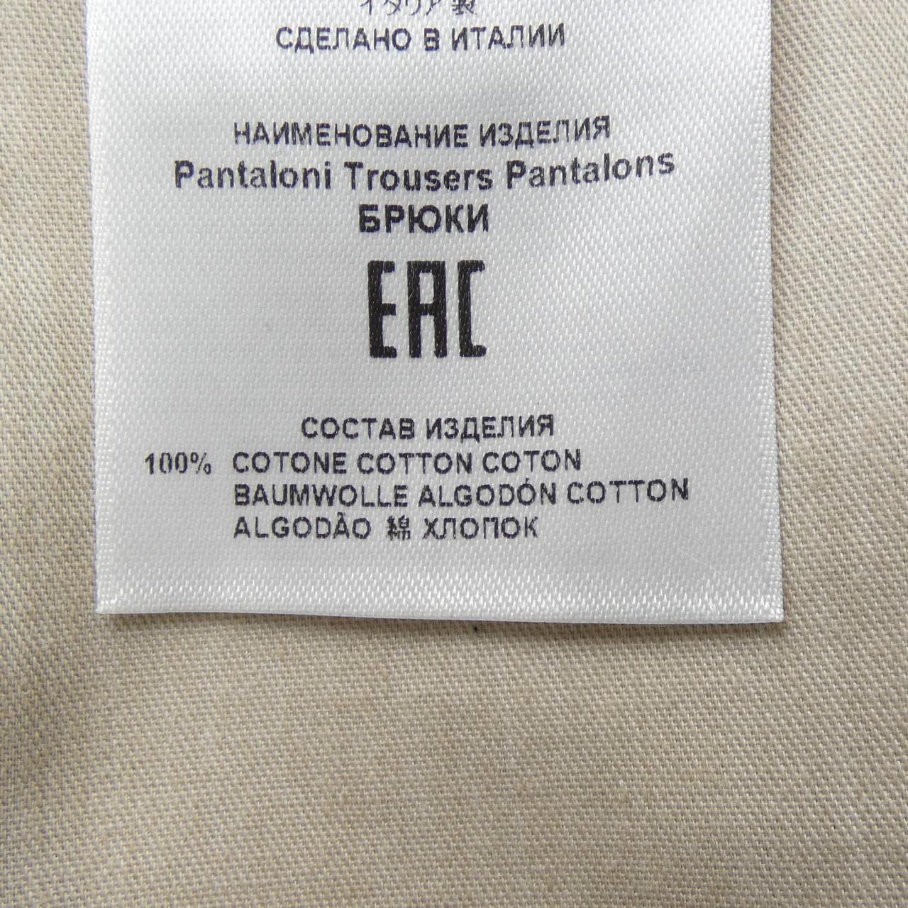 エトロ ETRO パンツ