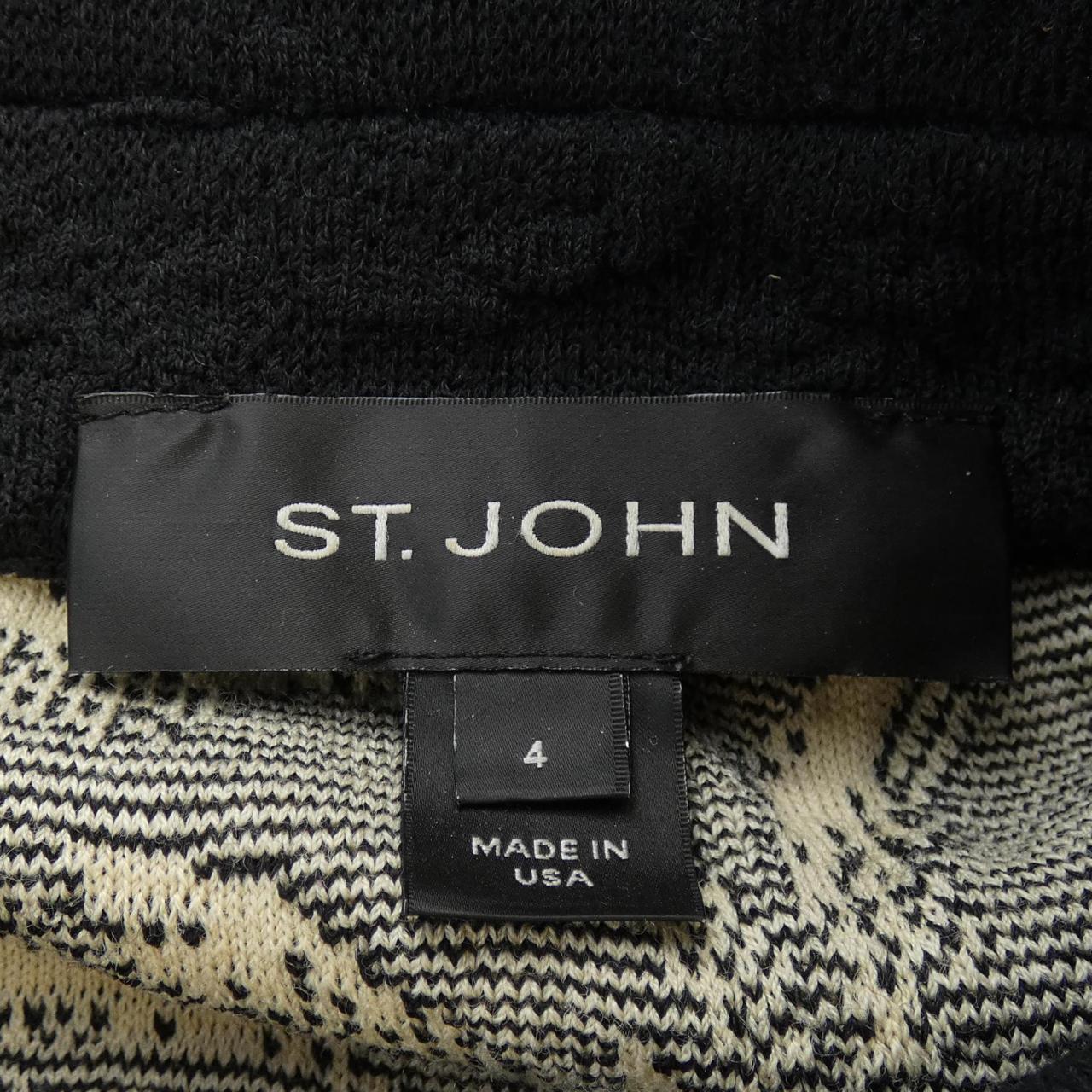 セントジョン ST.JOHN ジャケット