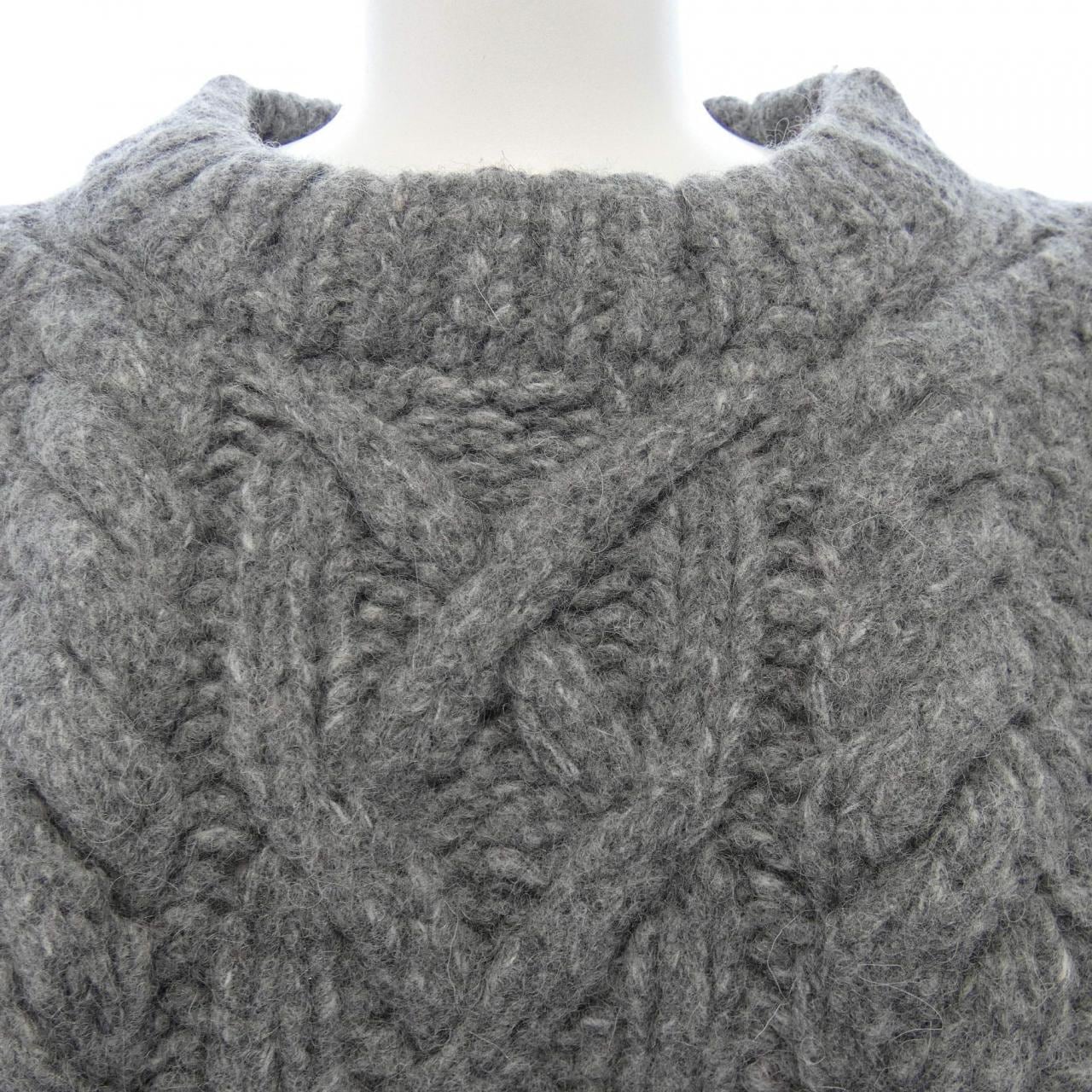 NKNIT ニット