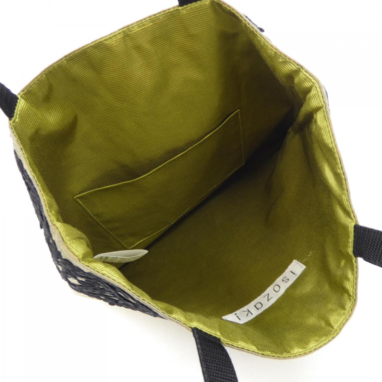 ISOZAKI BAG