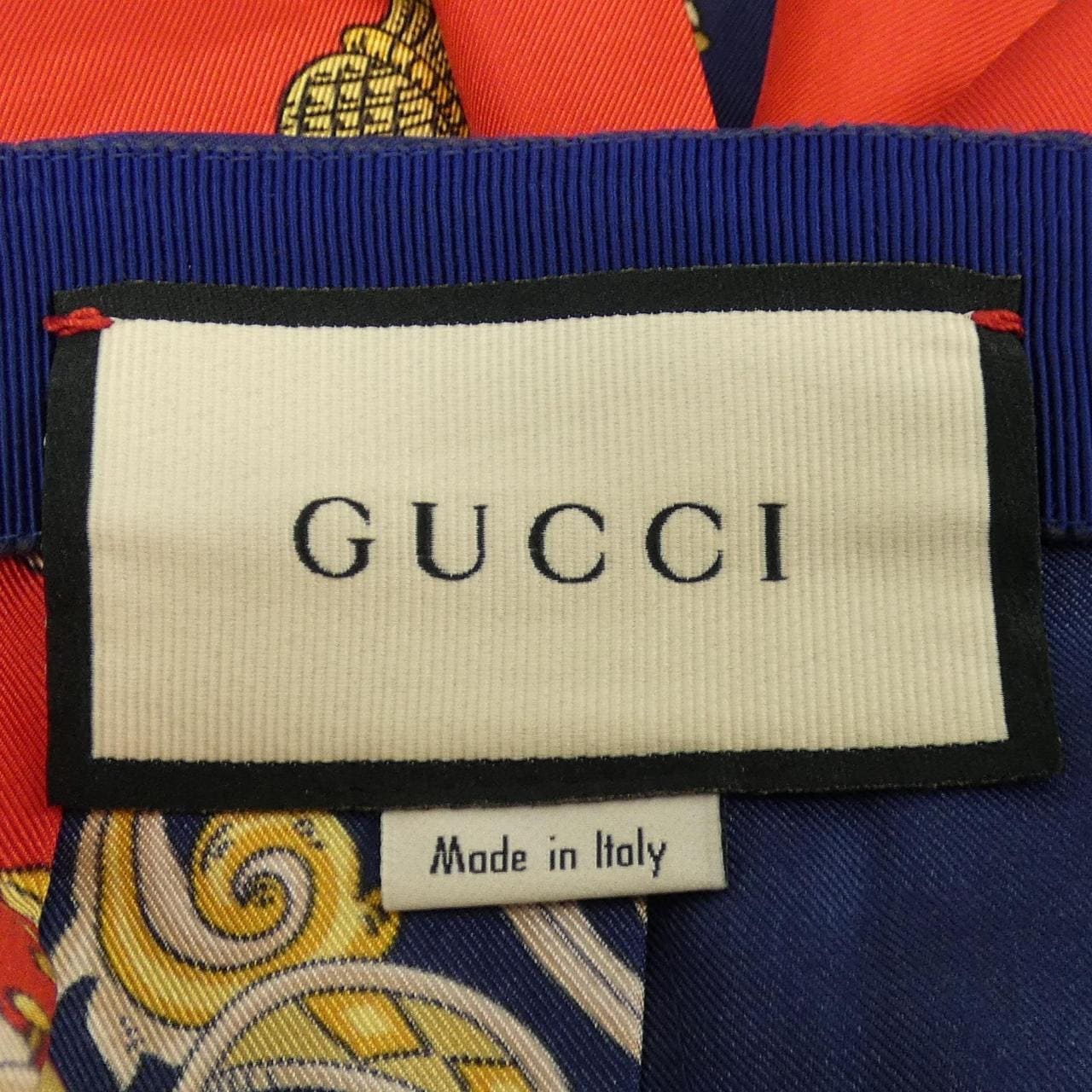 グッチ GUCCI スカート