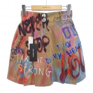 ドルチェアンドガッバーナ DOLCE&GABBANA スカート