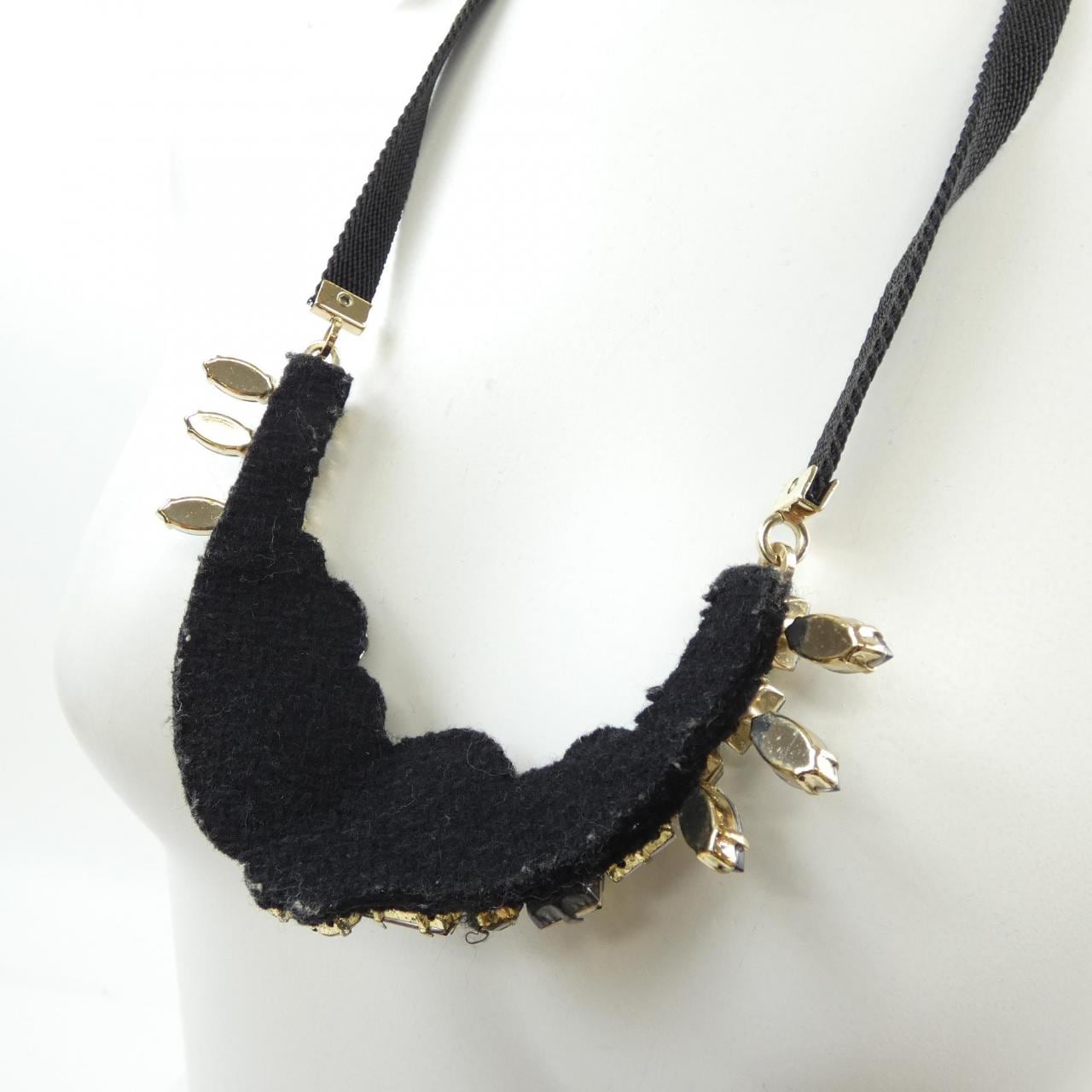 マルニ MARNI NECKLACE