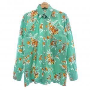 プランシー PLAN C シャツ