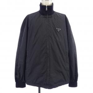 プラダ PRADA トライアングルロゴ SGC469 SWM0 133V ジャケット