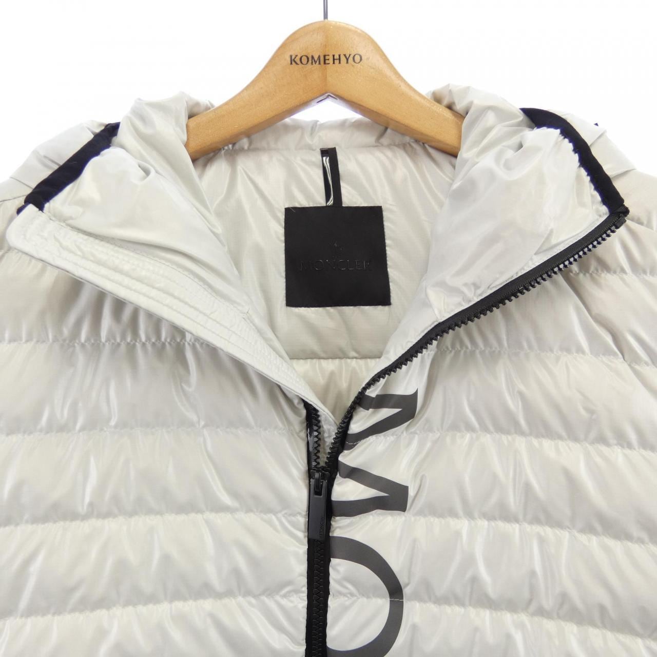 モンクレール MONCLER LAUZET ダウンジャケット