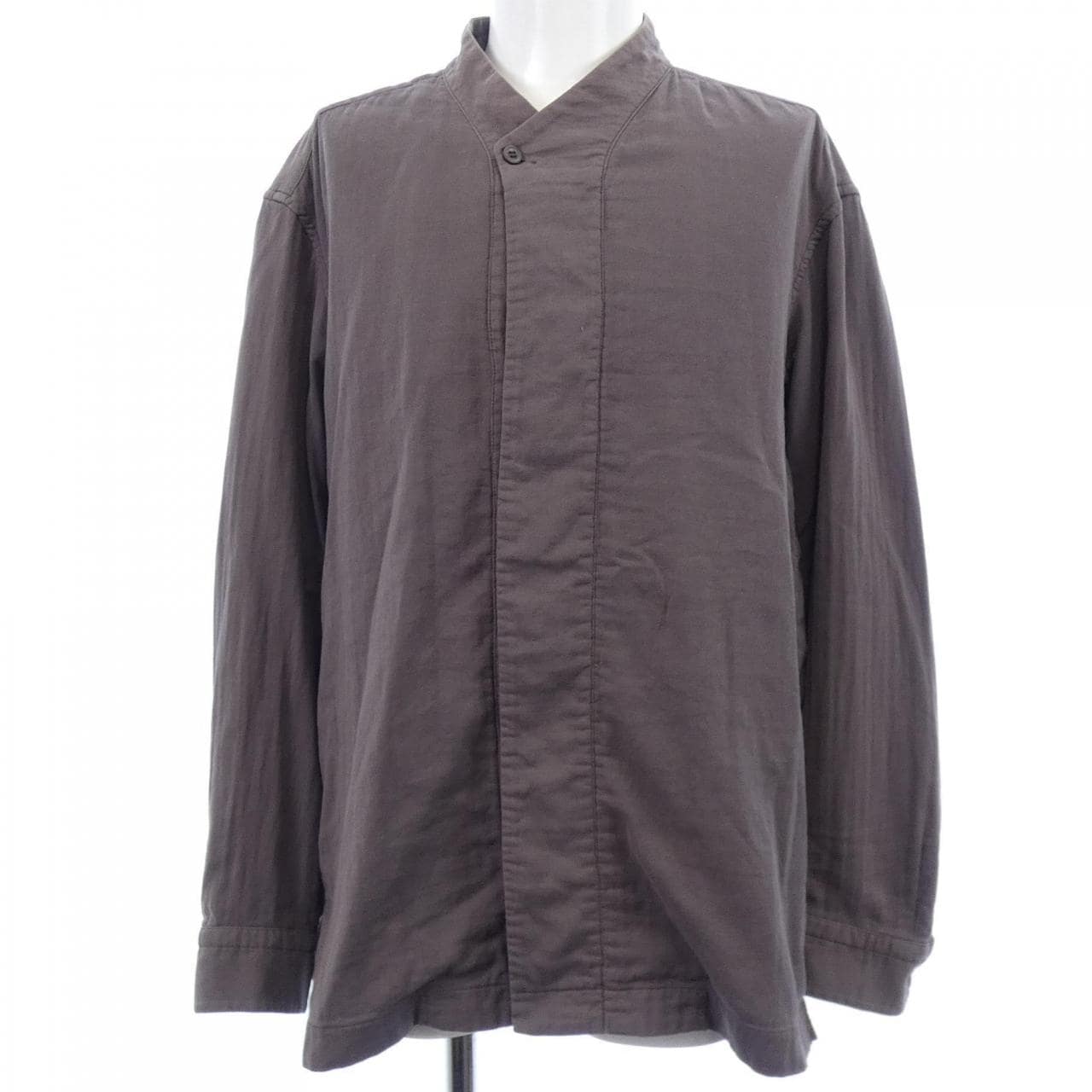 イッセイミヤケメン ISSEY MIYAKE MEN ME81FJ076 シャツ