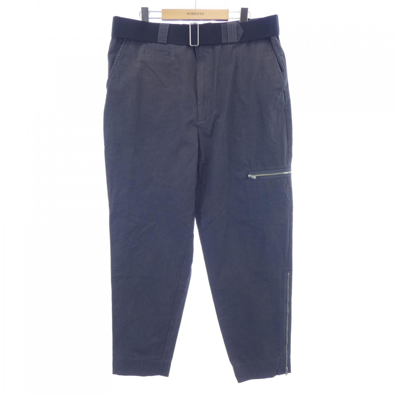 アンダーカバー UNDER COVER UC1C4502-2 パンツ