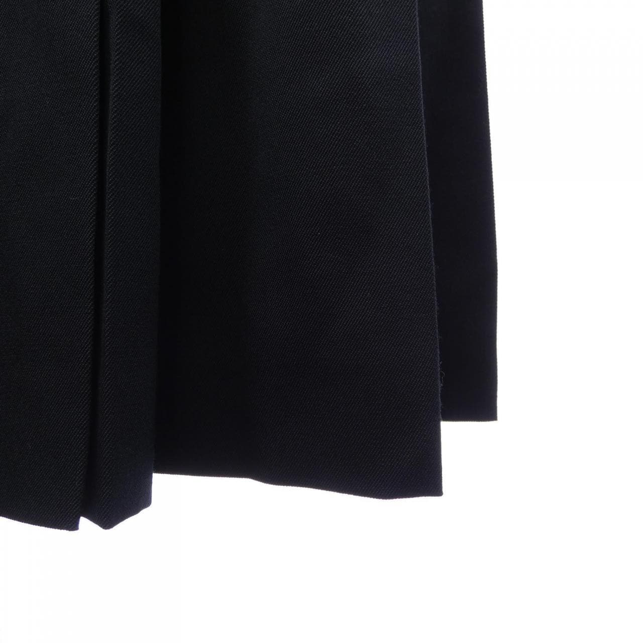 プラダ PRADA トライアングルロゴ P122UE S221 108N スカート