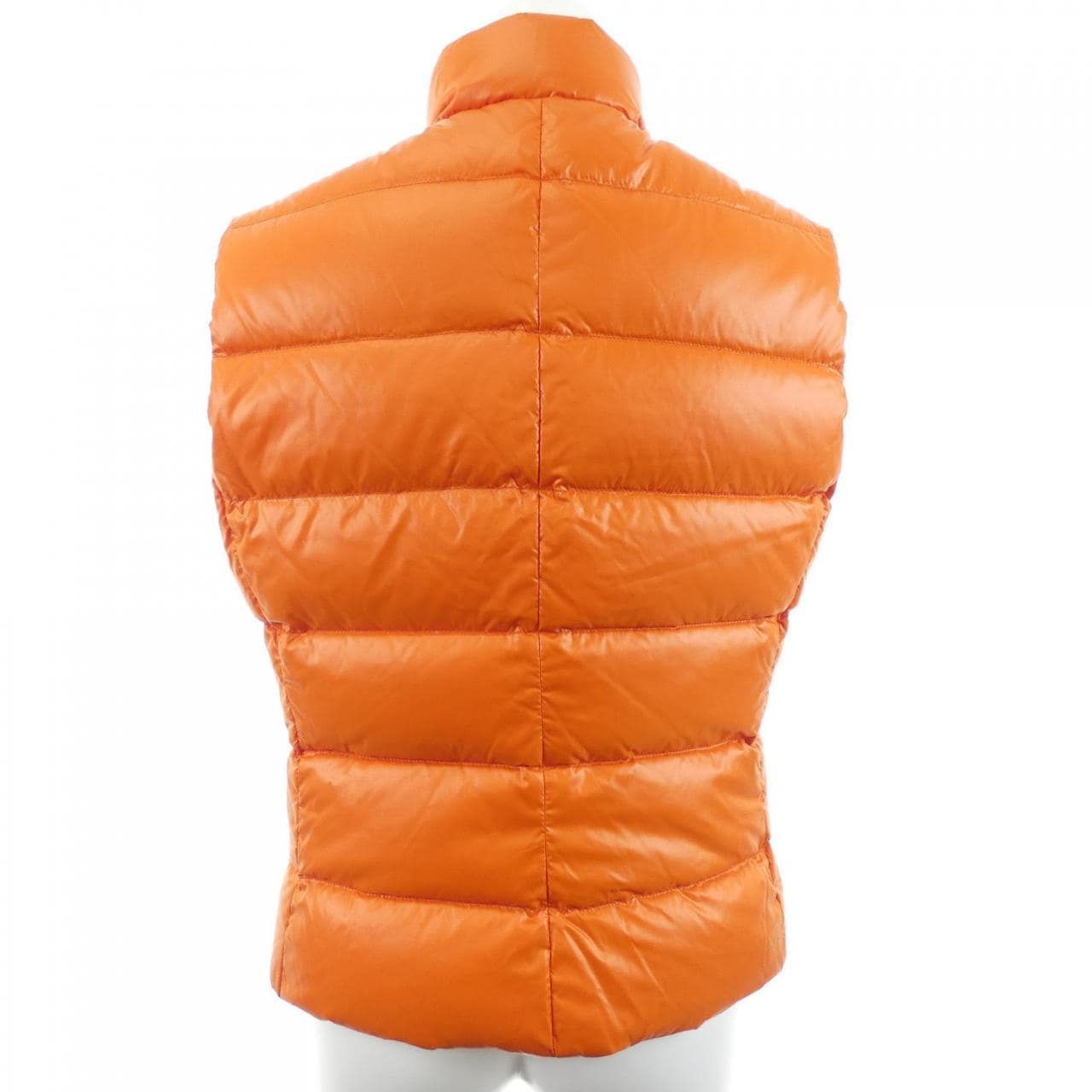 モンクレール MONCLER 48342/50 ダウンベスト