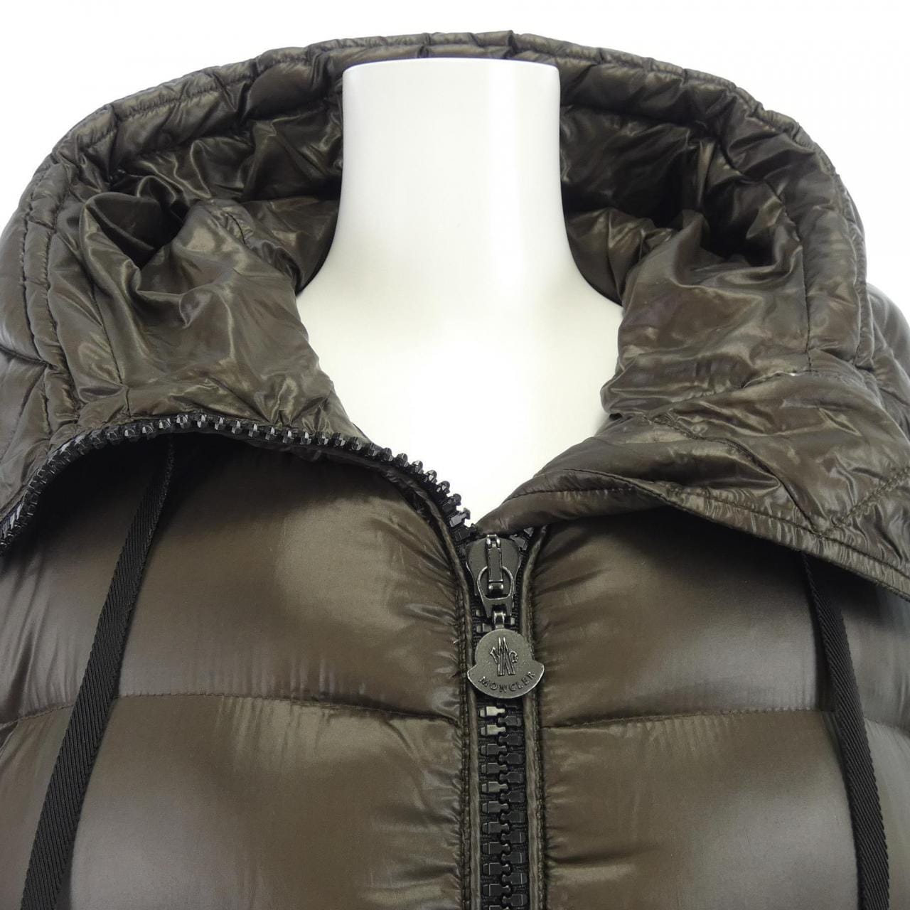 モンクレール MONCLER SUYEN ダウンコート