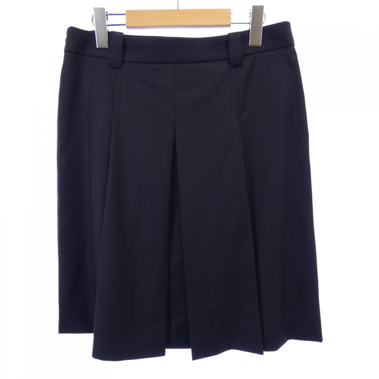 MIU MIU Miu DNA05I SOOO 1578 Skirt