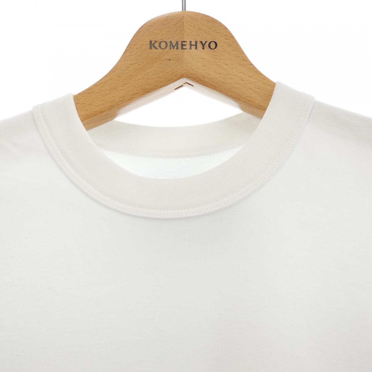 ランバンコレクション LANVIN COLLECTION Tシャツ