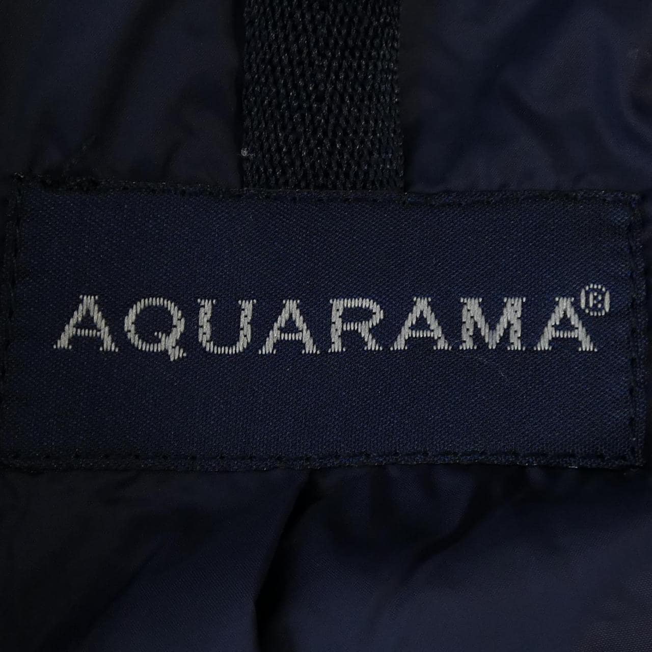 アクアラマ AQUARAMA ジャケット