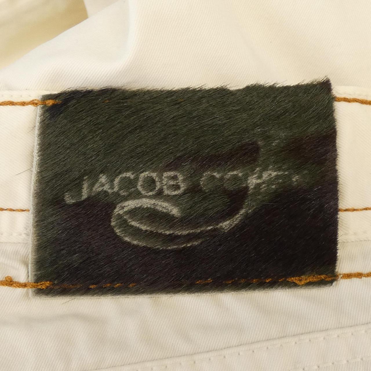 ヤコブコーエン JACOB COHEN パンツ