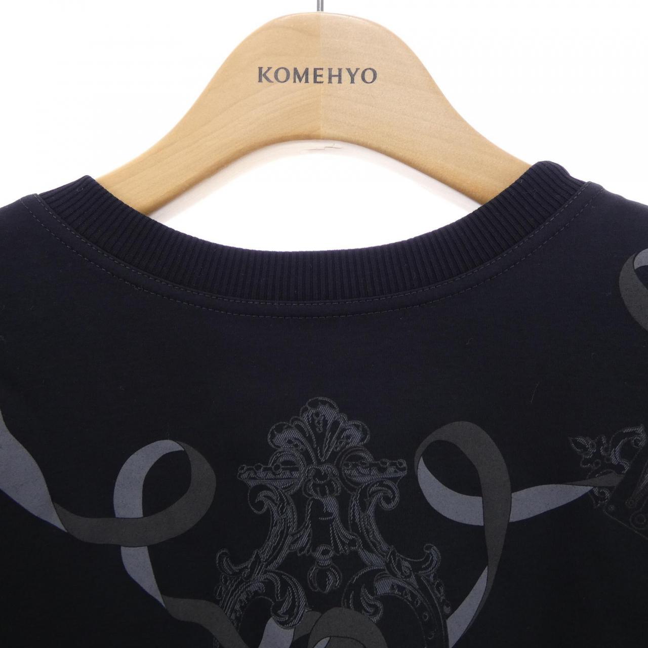 エルメス HERMES カルトゥッシュ フェロヌリー 6E4638DC Tシャツ