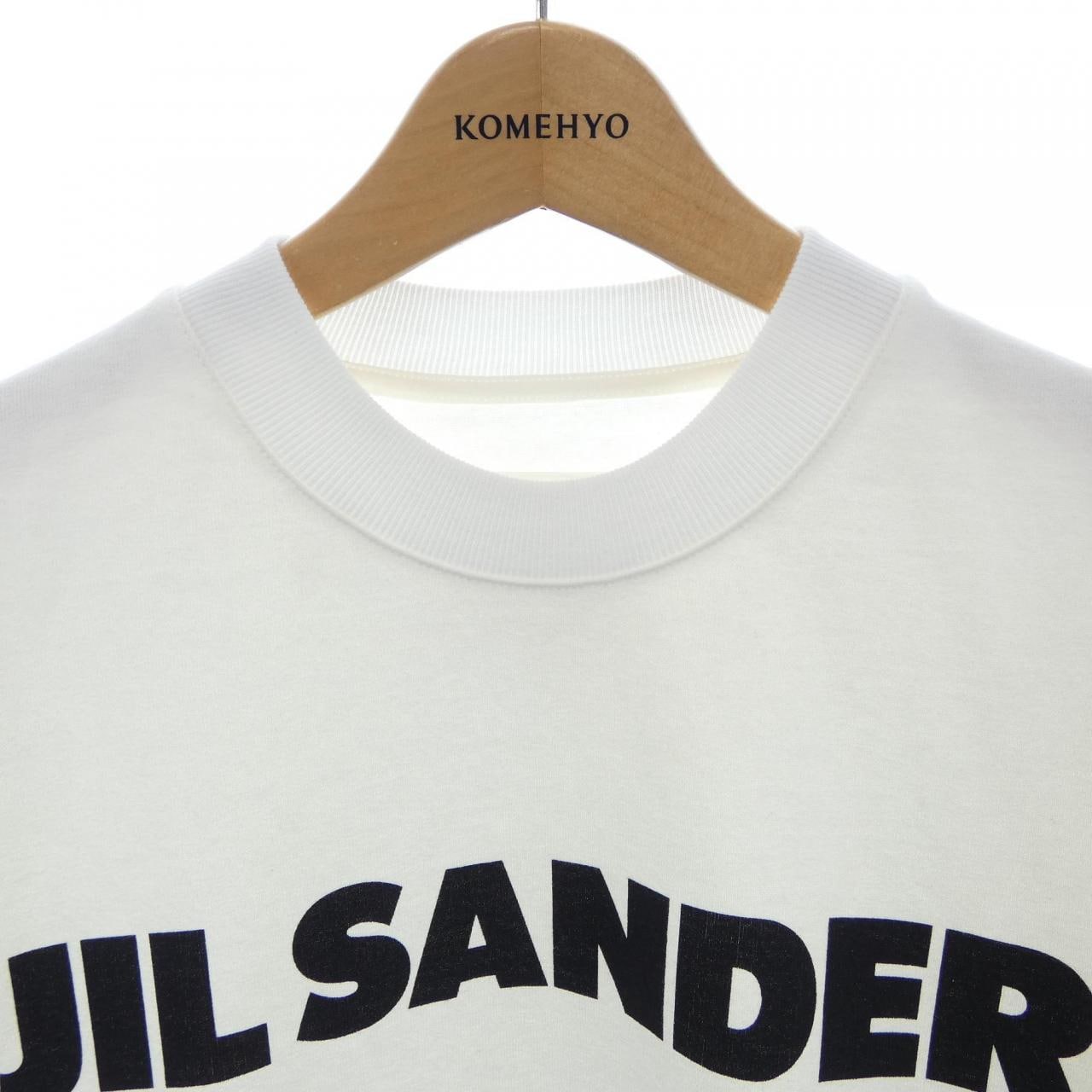 ジルサンダー JIL SANDER J02GC0107 トップス