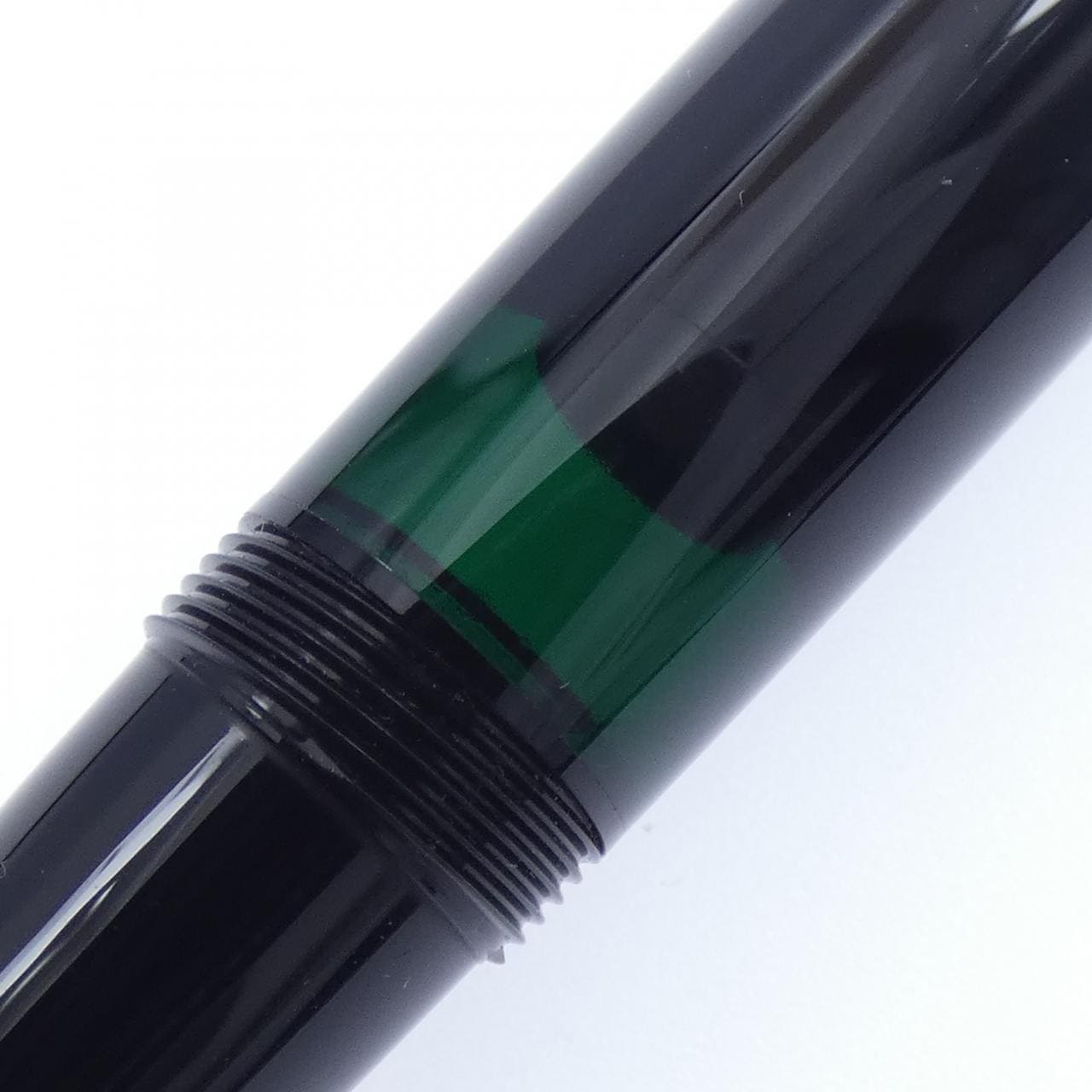 ペリカン スーベレーンM800ブラック 万年筆