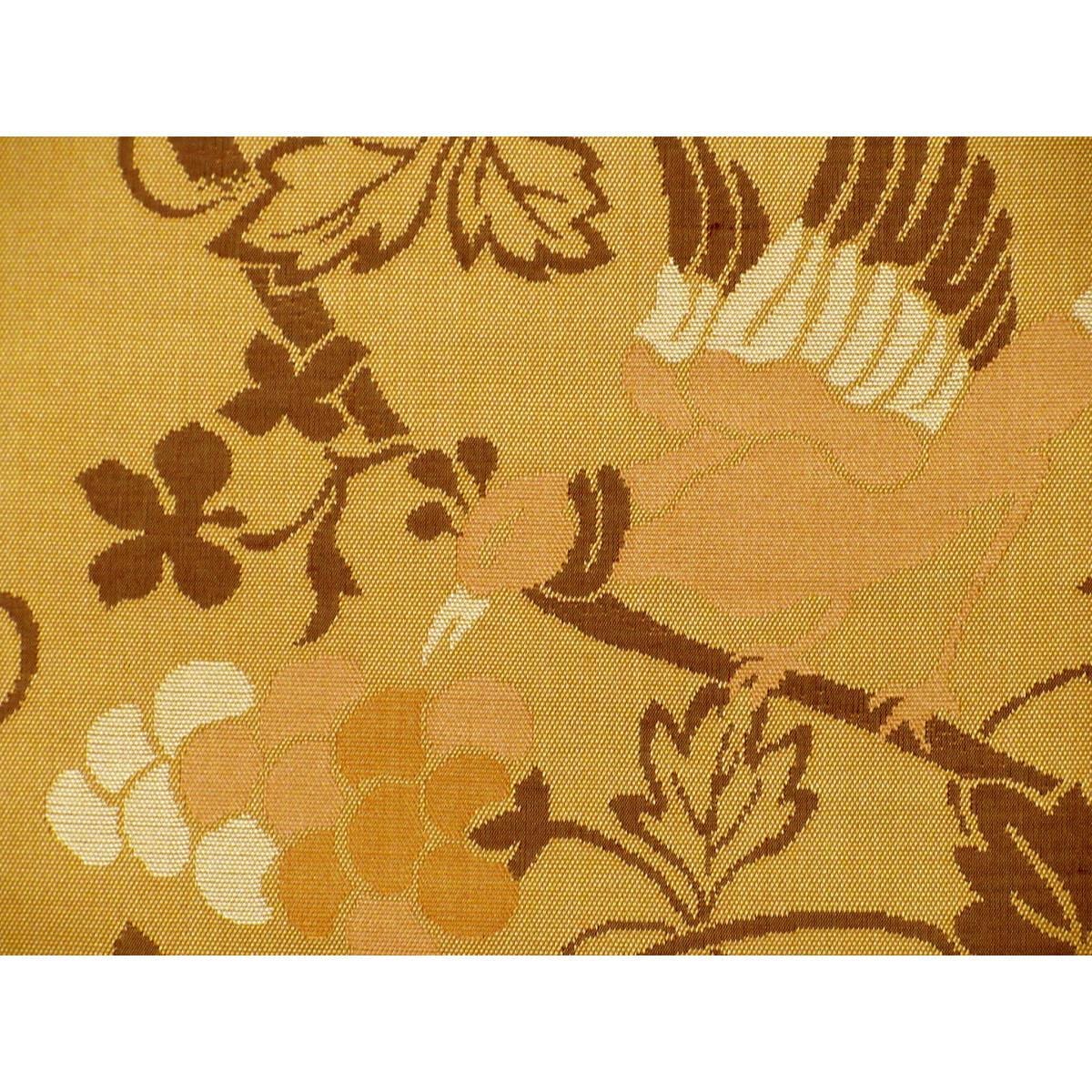 【未使用品】名古屋帯　京袋