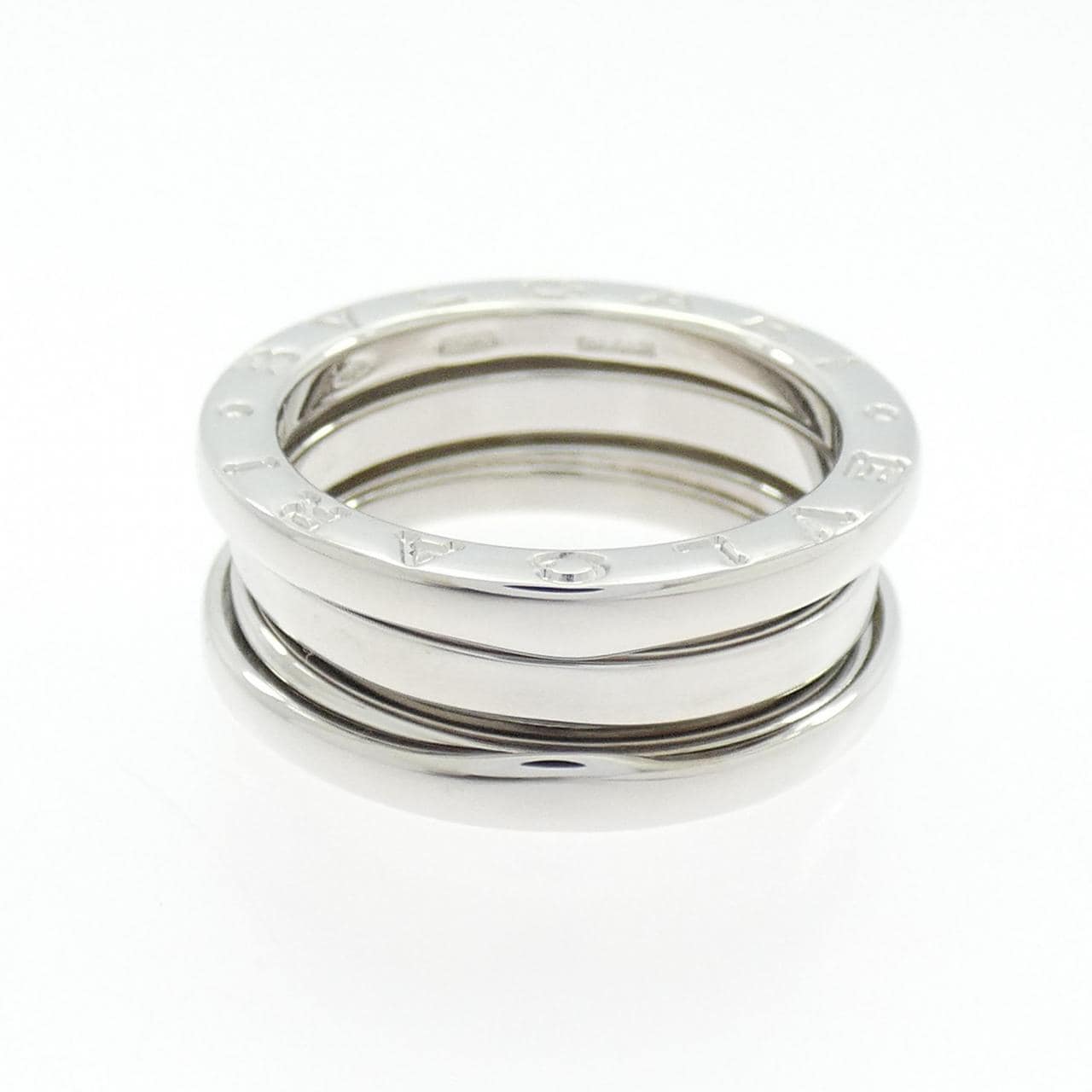 ブルガリ B.zero1 3バンドリング