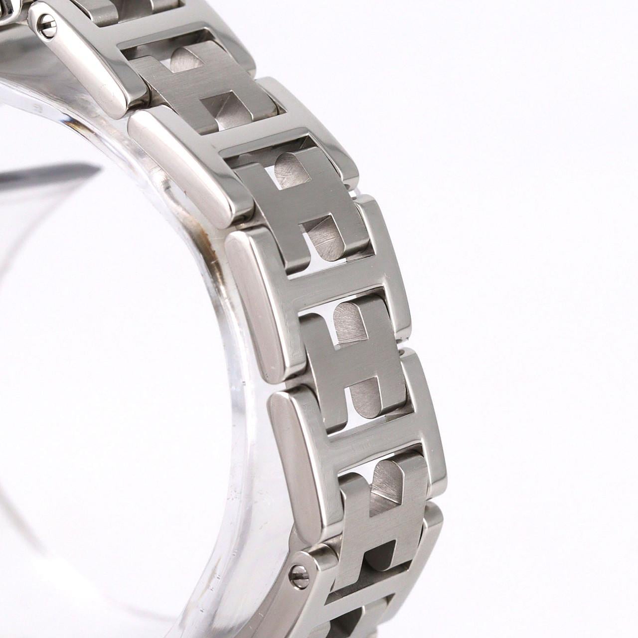 エルメス クリッパー CL4.210 SS クォーツ