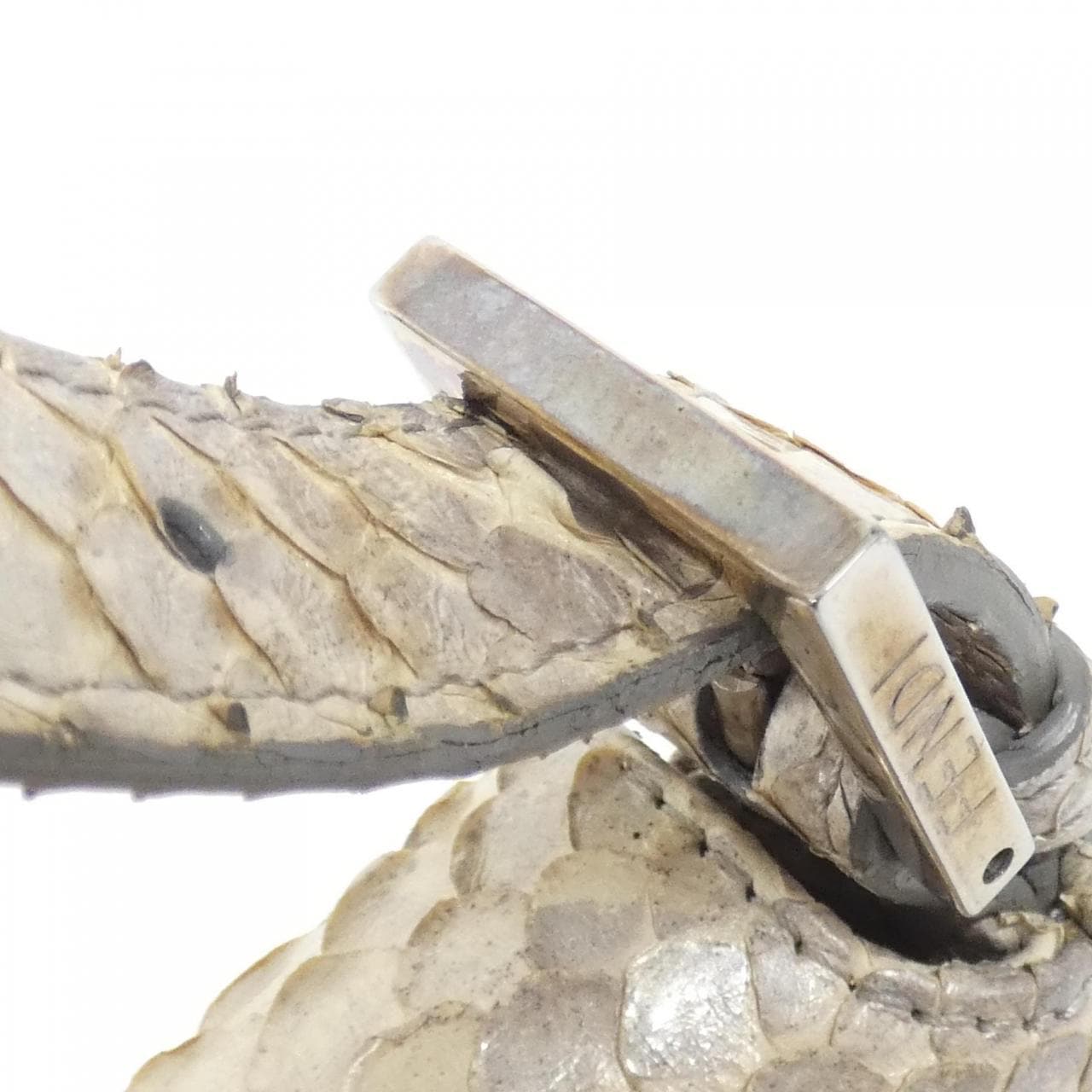 フェンディ バゲット 8BR000 JW7 ショルダーバッグ