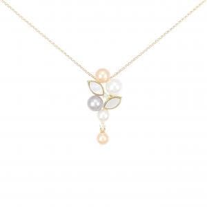 Tasaki freshwater pearl necklace