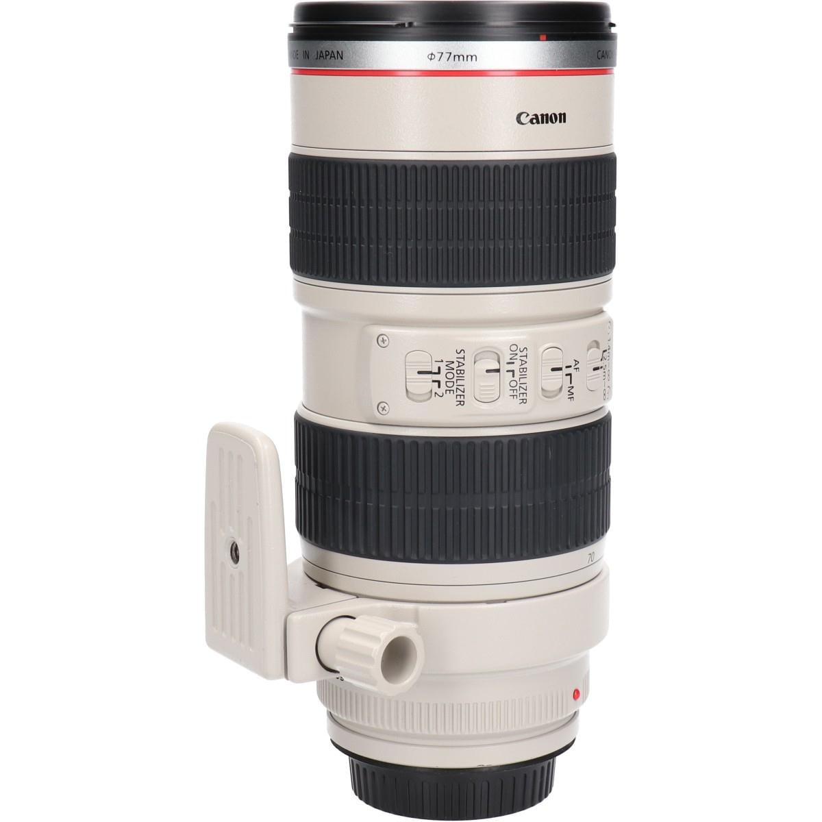 ＥＦ７０－２００ｍｍ　Ｆ２．８Ｌ　ＩＳ　ＵＳＭ
