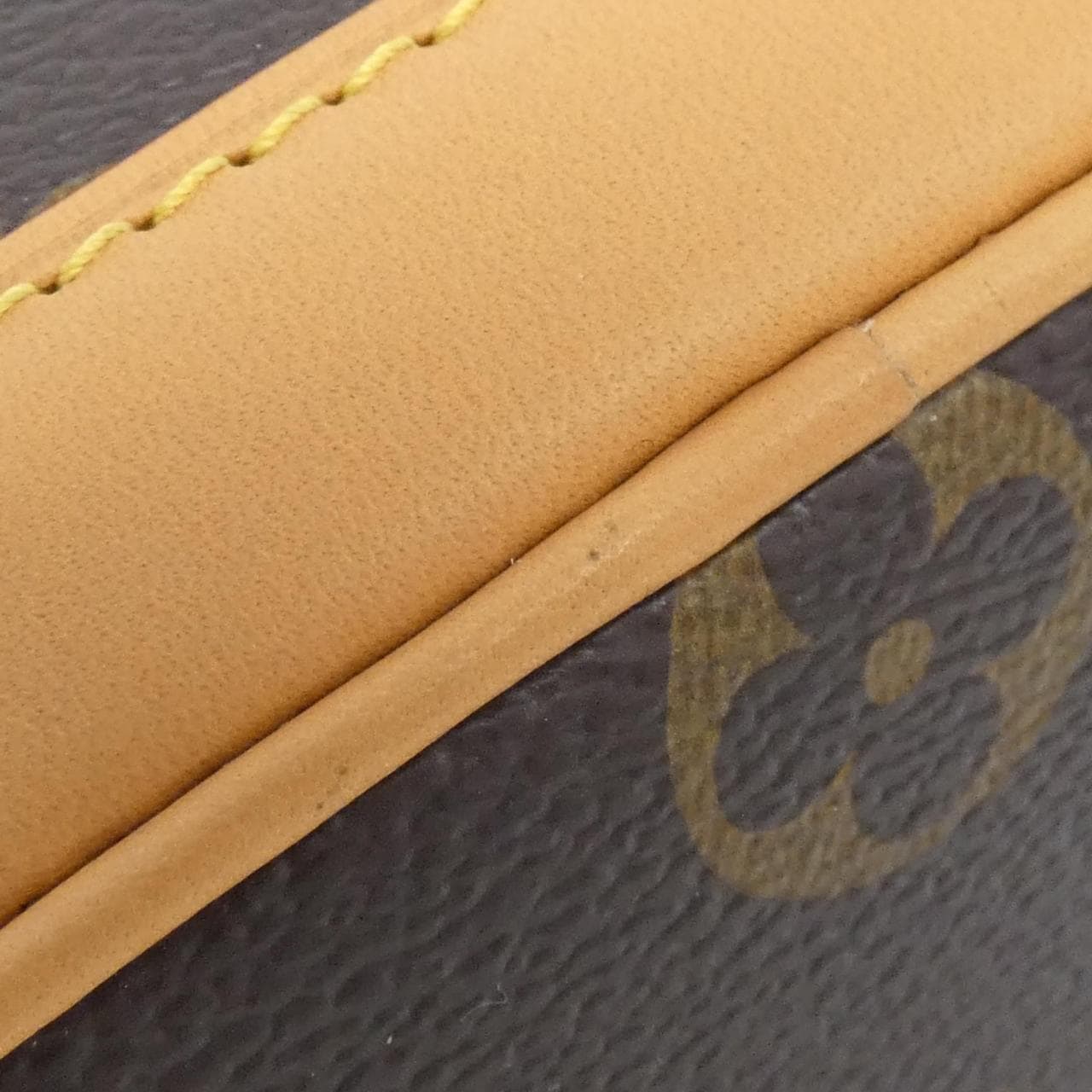 LOUIS VUITTON Monogram (Vivienne Holiday) Nano Noe M12221 单肩包