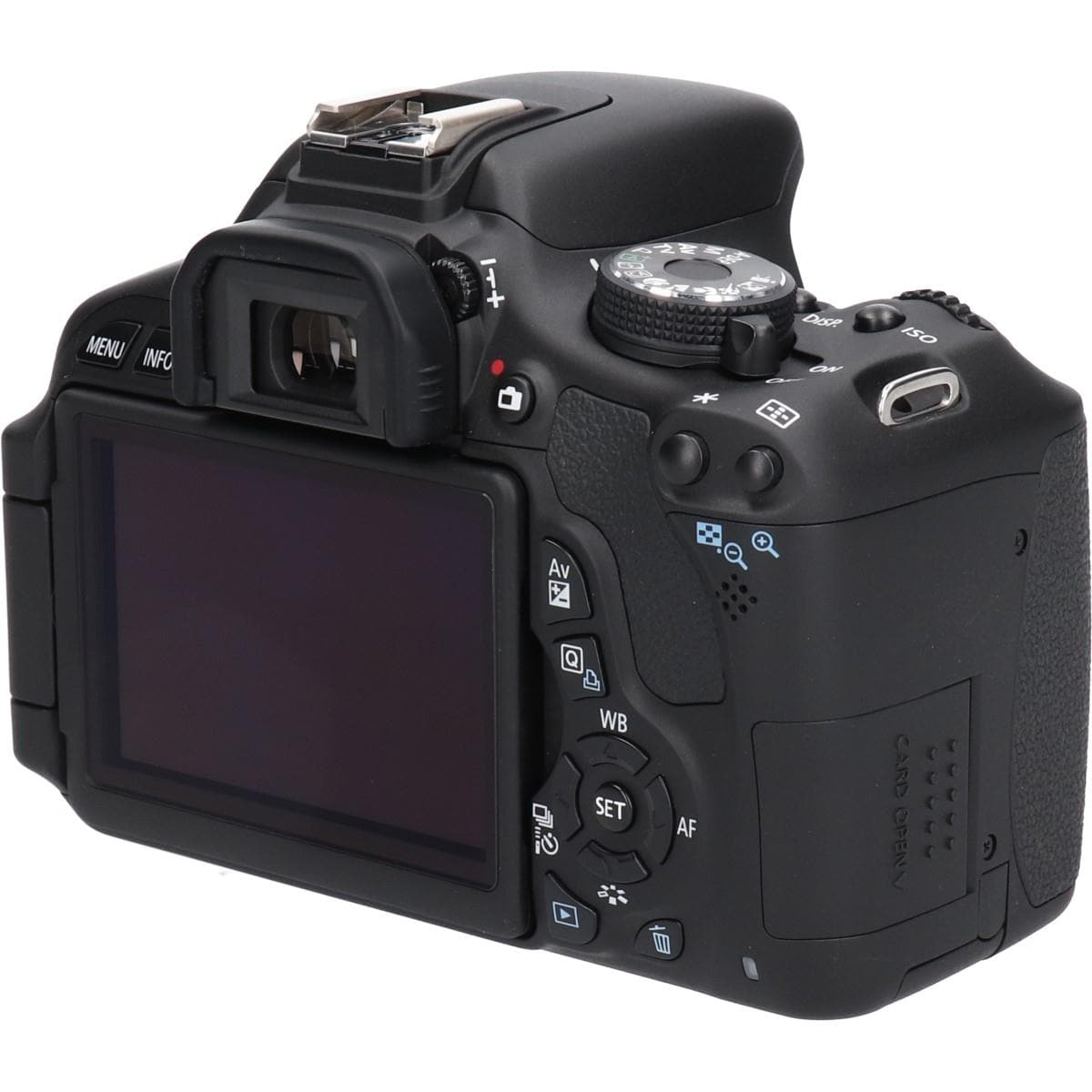 ＥＯＳ　ＫＩＳＳ　Ｘ５