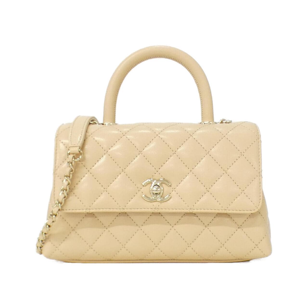 【未使用品】シャネル 92990 バッグ